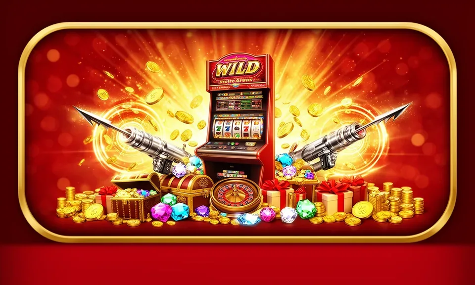 wos55 Live Roulette Grand